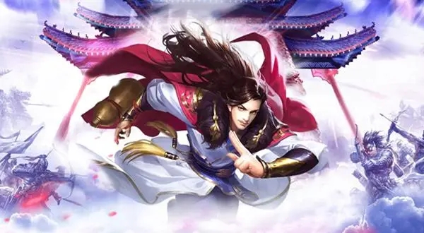 极品仙侠破解版