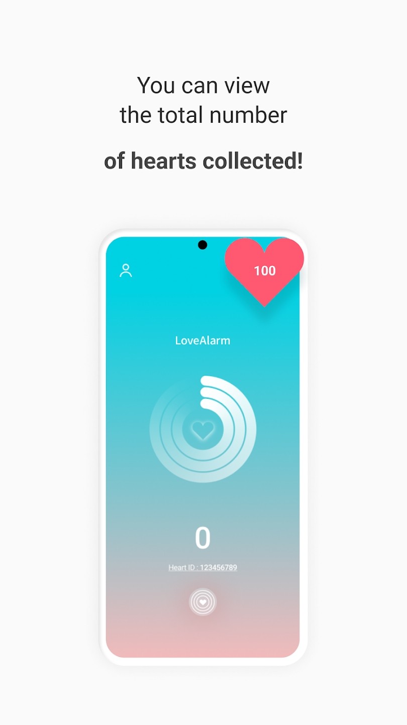 loveAlarm恋爱铃破解版