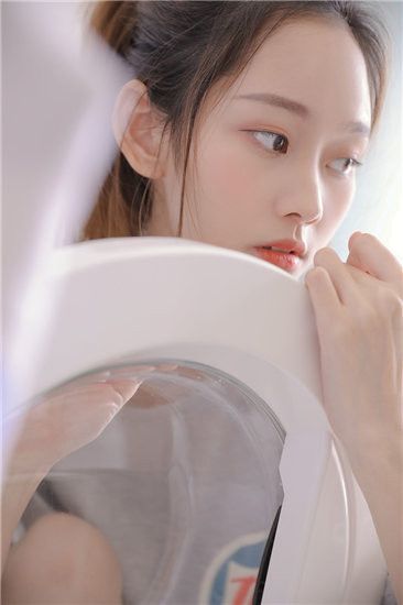 忘忧草俏佳人精简版