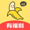 香蕉蝌蚪榴莲茄子官方版