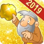 经典的黄金矿工官方版