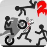 弄死火柴人2官方版