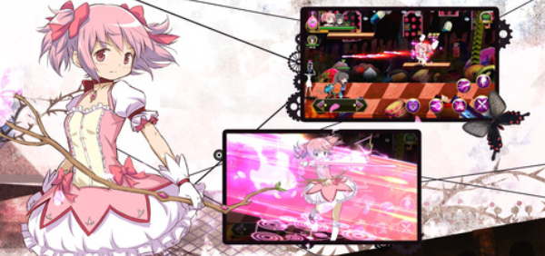 魔法少女救出大作战破解版