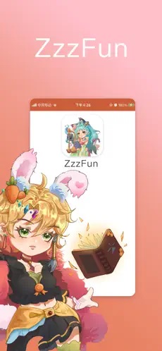 ZzzFun官方版