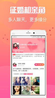 珍婚相亲破解版