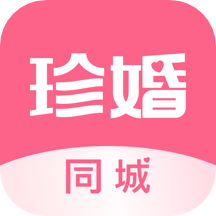 珍婚相亲破解版