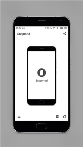 snapmod带壳截图官方版