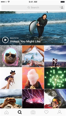 instagram免费永久加速器精简版