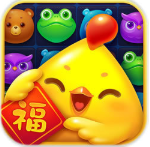 开心消消乐官方版