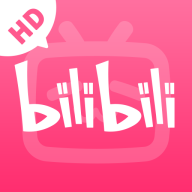 哔哩哔哩HD官方版