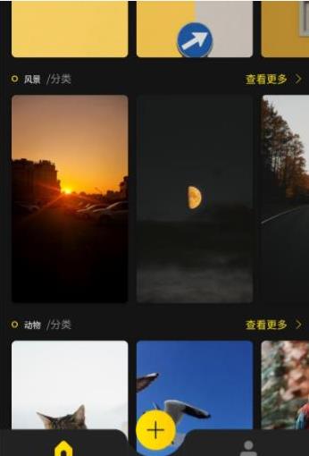 纸糖壁纸精简版
