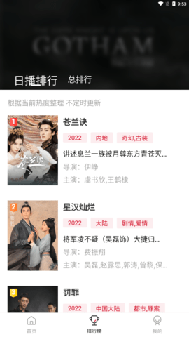 特狗影视修复免费版