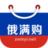 俄满购破解版