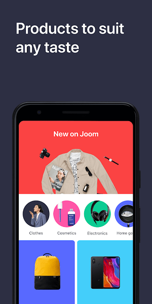 joom破解版
