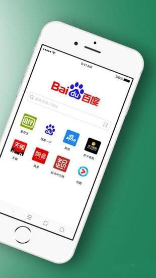 壁虎浏览器精简版