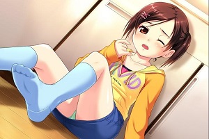 侄少女精简版