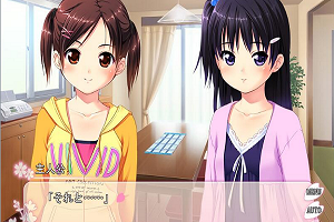 侄少女精简版