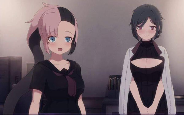 死神哪有这么萌破解版