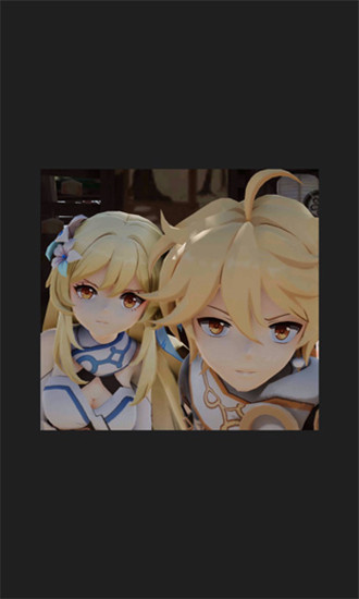 原神跑酷免费版