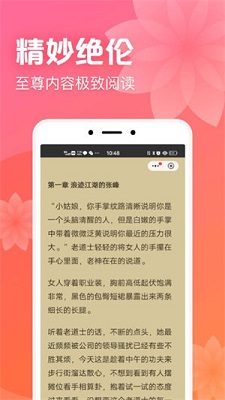 书神小说精简版