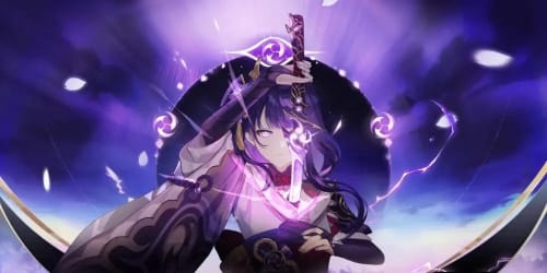 加入雷电将军破解版