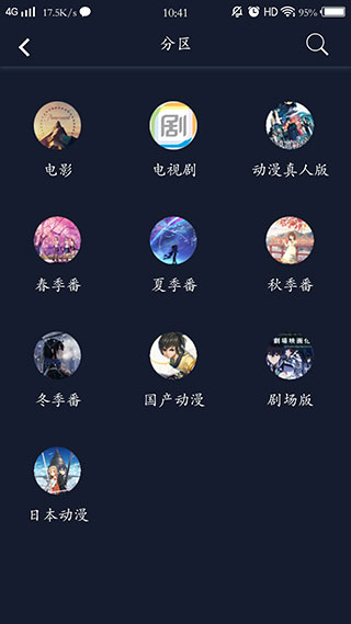 zzzfun动漫免费版