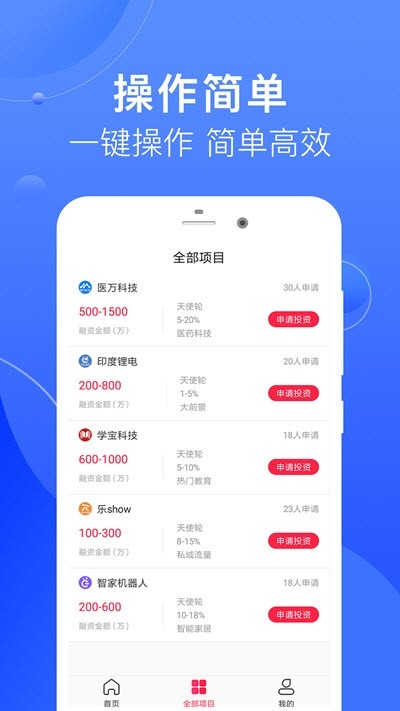 微项目官方版