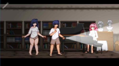 放课后的捉迷藏破解版