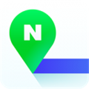NAVER地图精简版