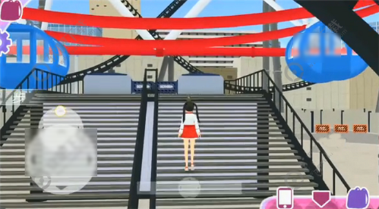 少女都市九游版