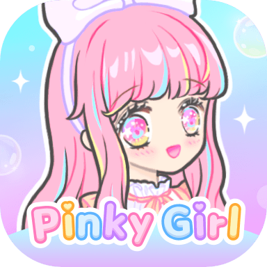 PinkyGirl装扮少女免费版