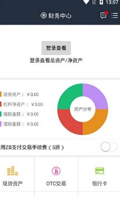 zb交易所官方版