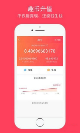 趣信破解版