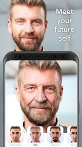 faceapp福利版