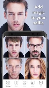 faceapp福利版