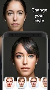 faceapp福利版