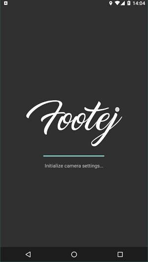 Footej Camera精简版