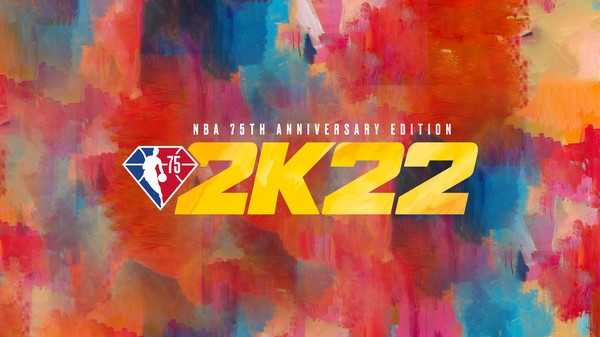 nba2k22福利版