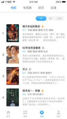 奇优影院官方版