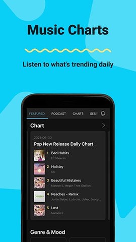 kkbox精简版