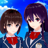 浪漫校园女王破解版