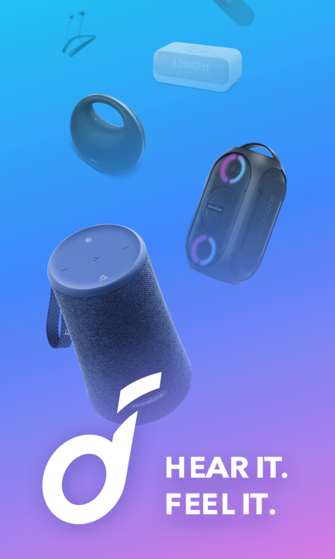 soundcore破解版