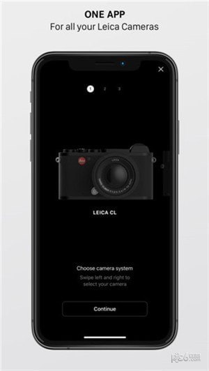 Leica FOTOS免费版