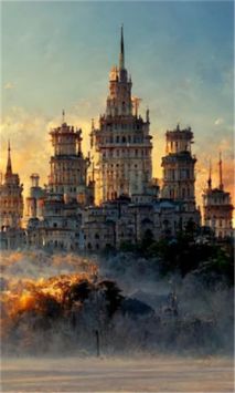 ai绘画工具midjourney免费版