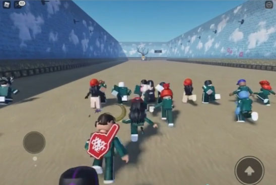 roblox鱿鱼精简版