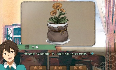 丰裕之角不可思议之物居住的小镇精简版