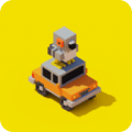 道路世界精简版