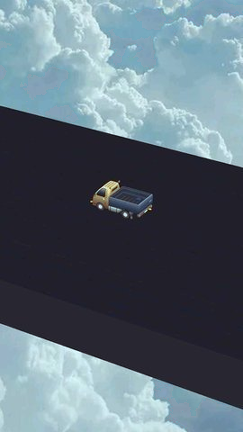 老司机飙车破解版