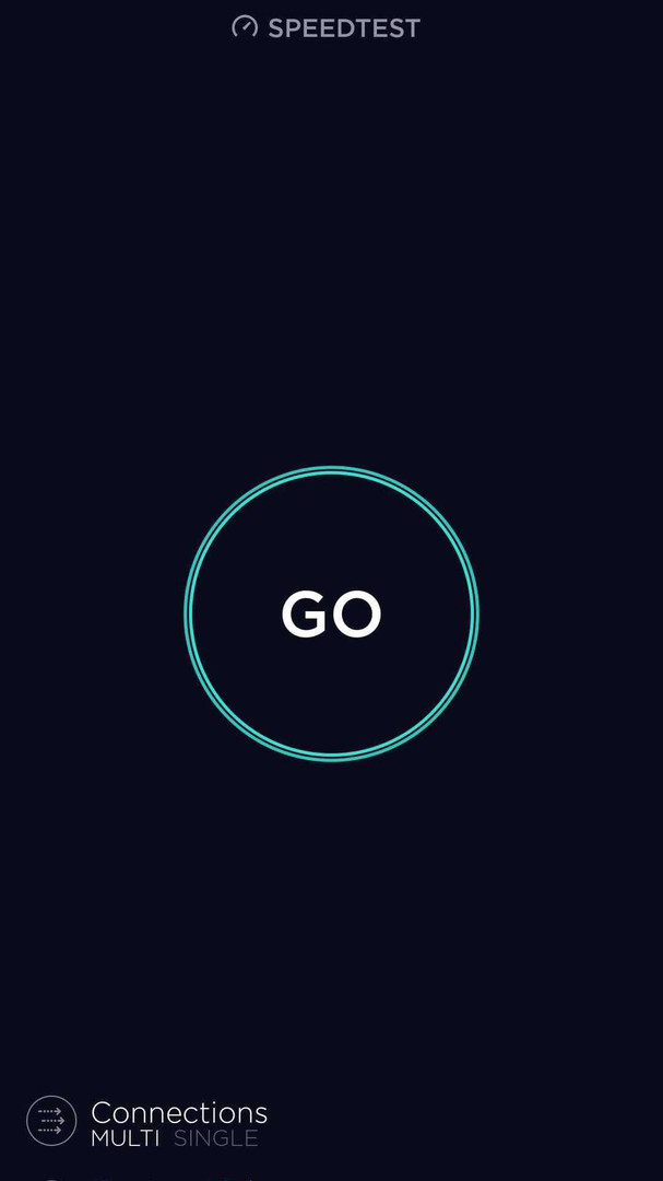 Speedtest经典版