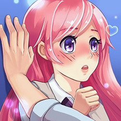 恋爱攻略破解版
